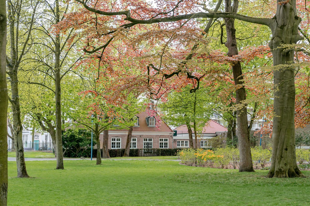 Photo 7 of Catharinastraat 21-F