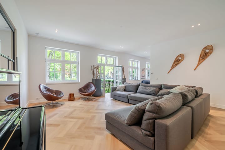 Photo 3 of Catharinastraat 21-F