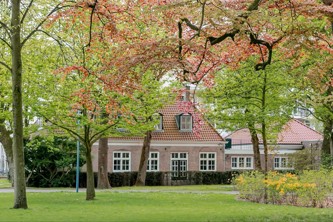 Photo 1 of Catharinastraat 21-F