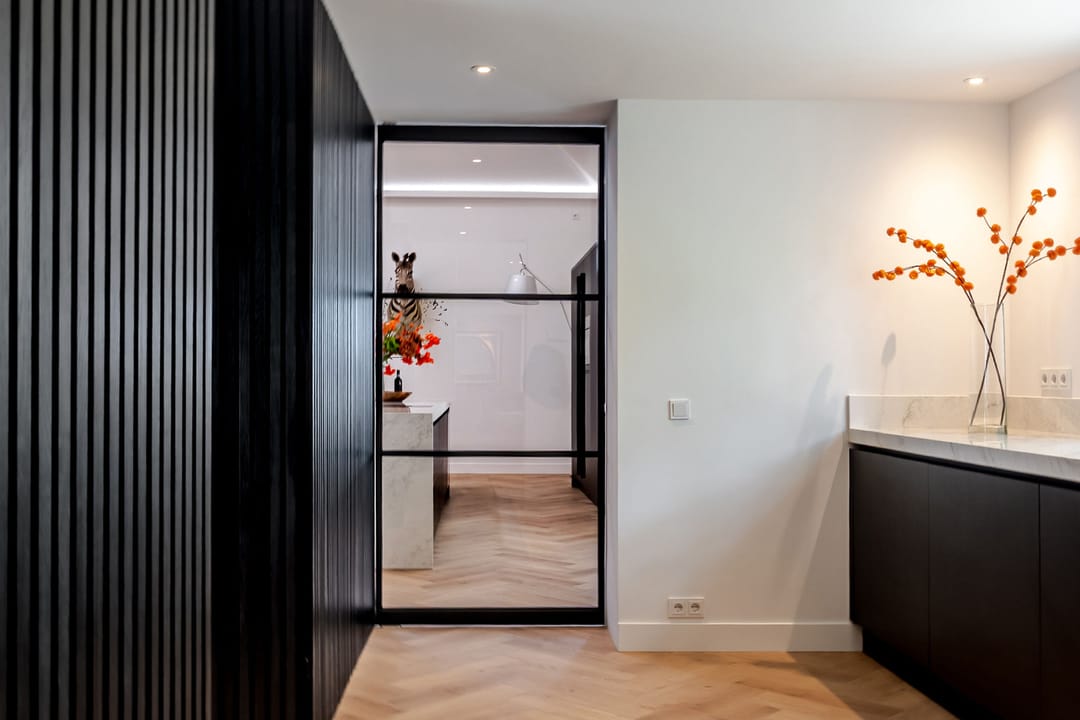 Photo 11 of Catharinastraat 21-F