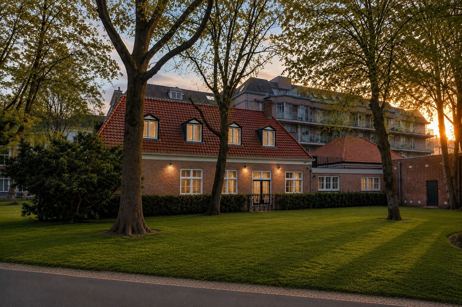 Photo 42 of Catharinastraat 21-F