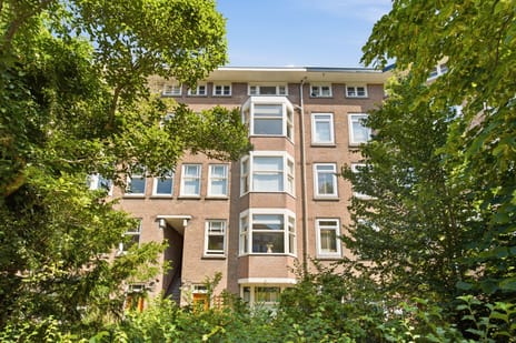 Sassenheimstraat thumbnail