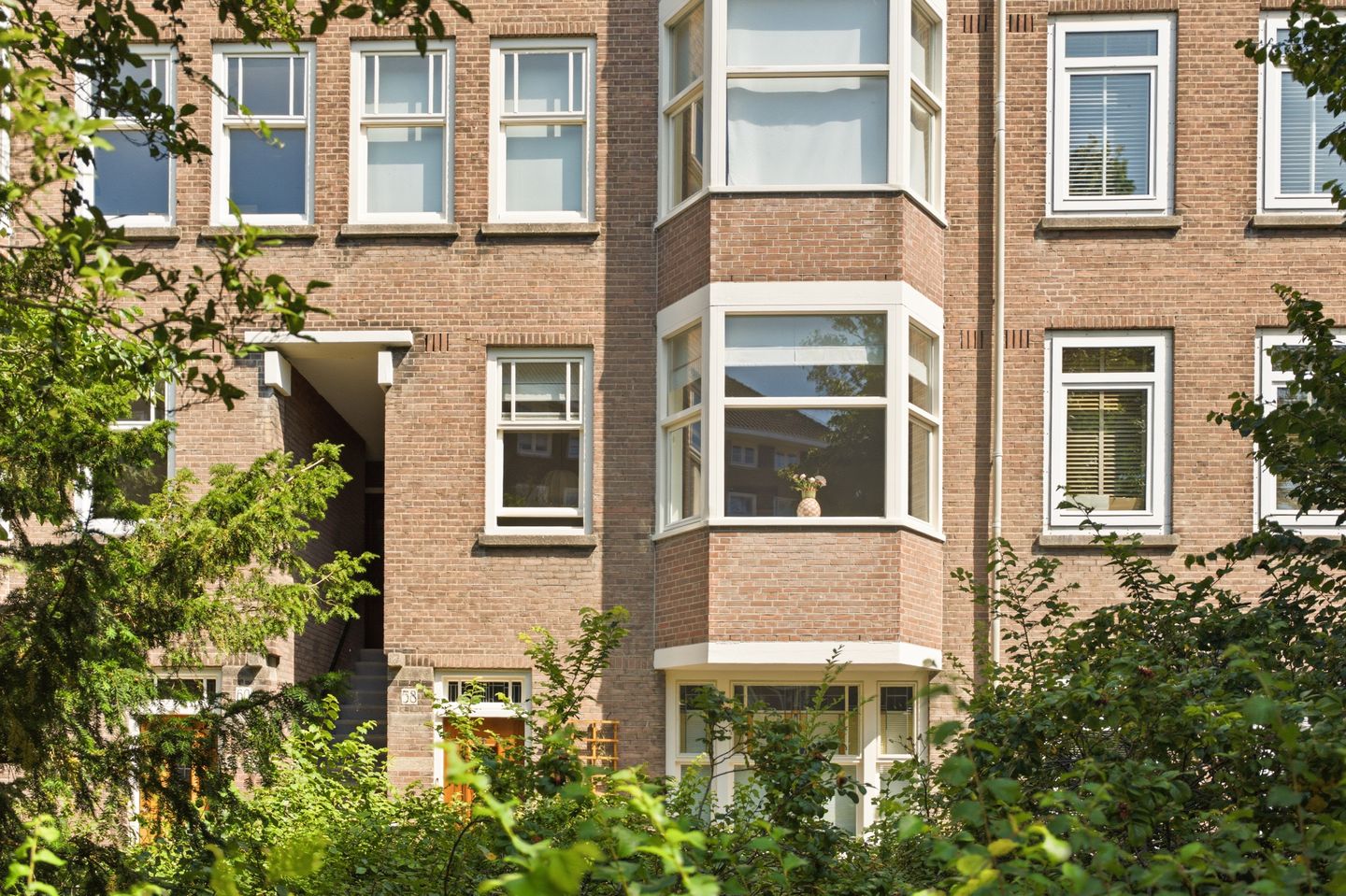 Foto 5 van Sassenheimstraat 58-1