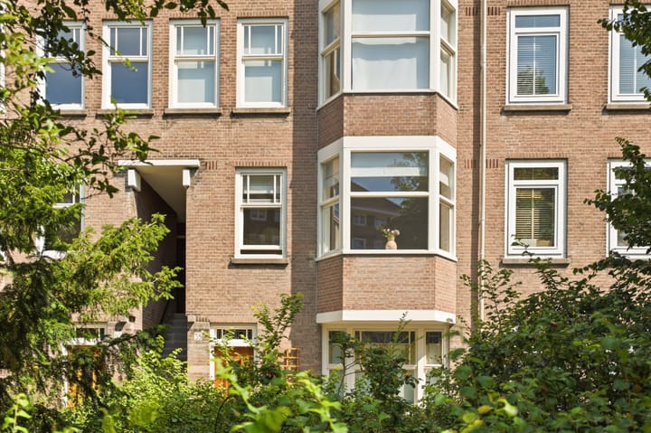 Foto 5 van Sassenheimstraat 58-1