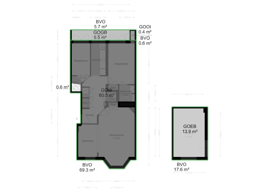 Foto 37 van Sassenheimstraat 58-1