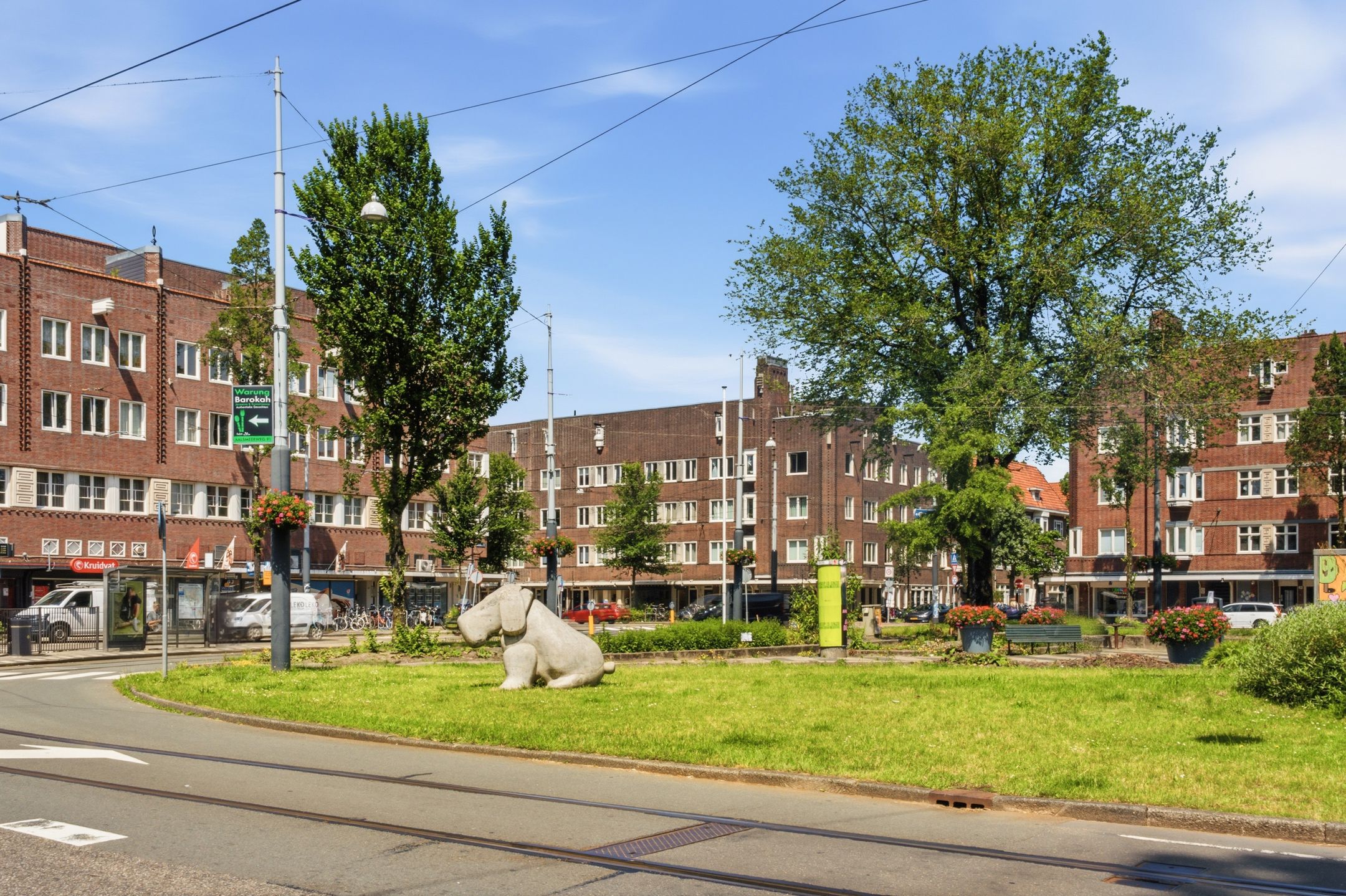 Foto 30 van Sassenheimstraat 58-1