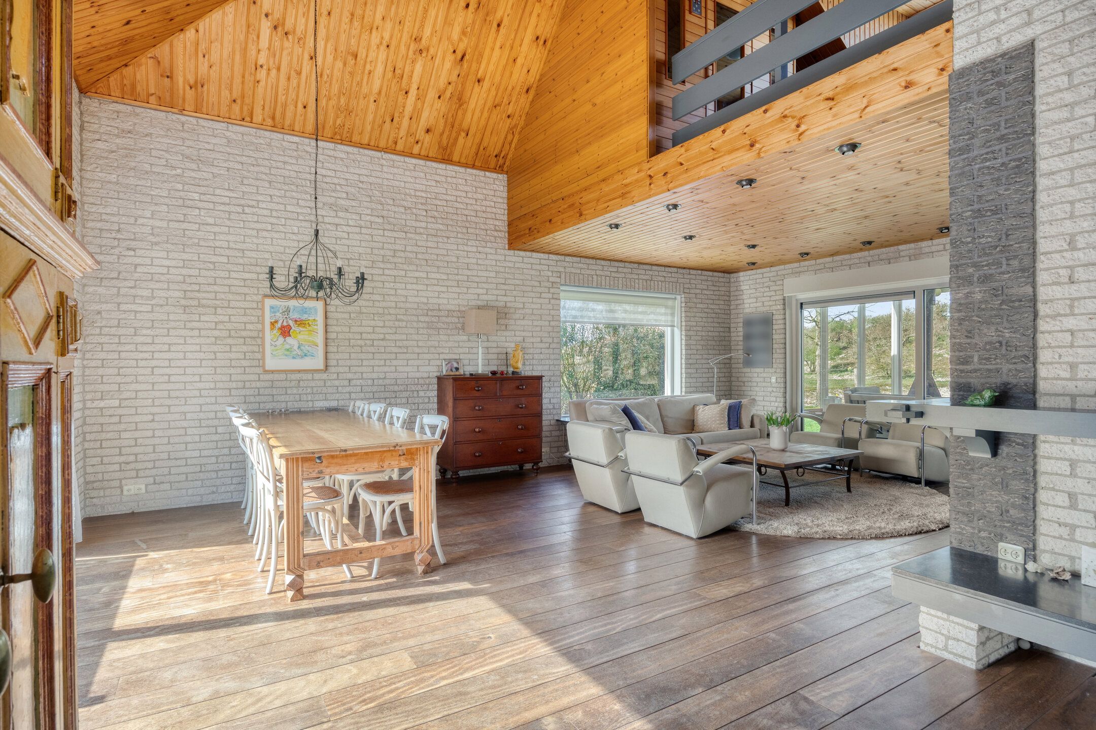 6-bedroom freehold villa in Renesse — photo 5 of 5