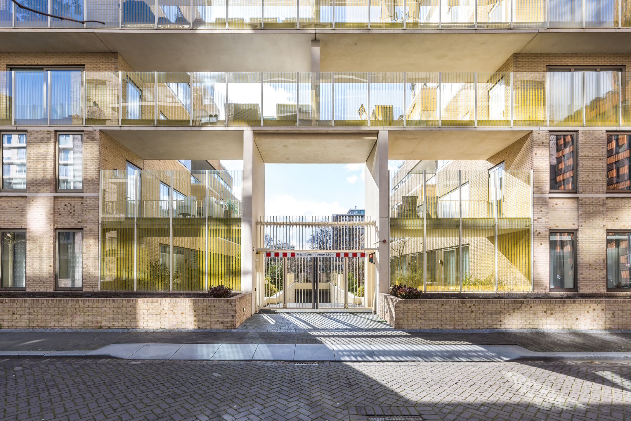 Leo Smitstraat 63 