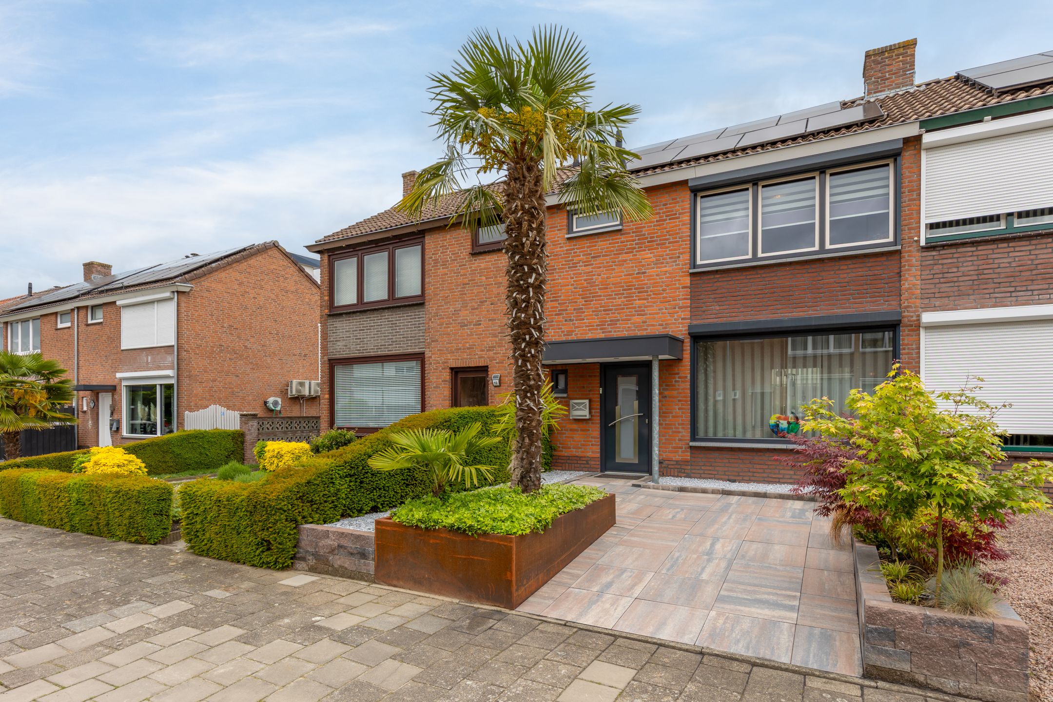 Pastoor Schoenmakerstraat 8
