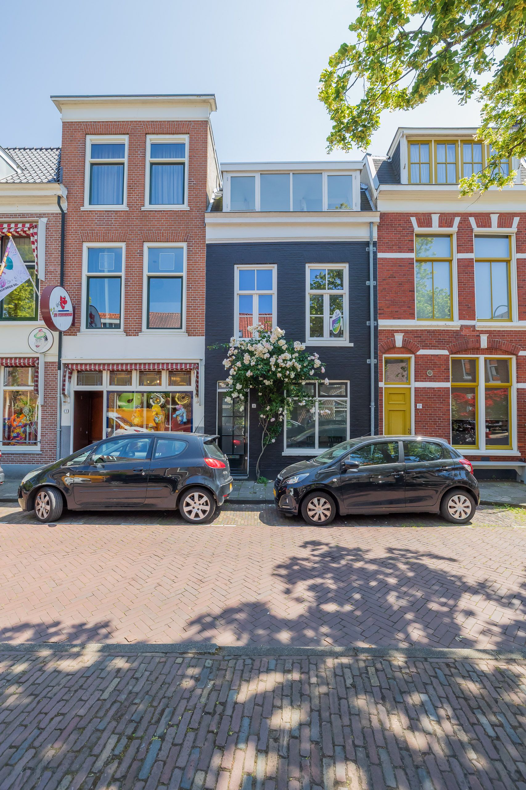 Foto 9 van Gedempte Raamgracht 11