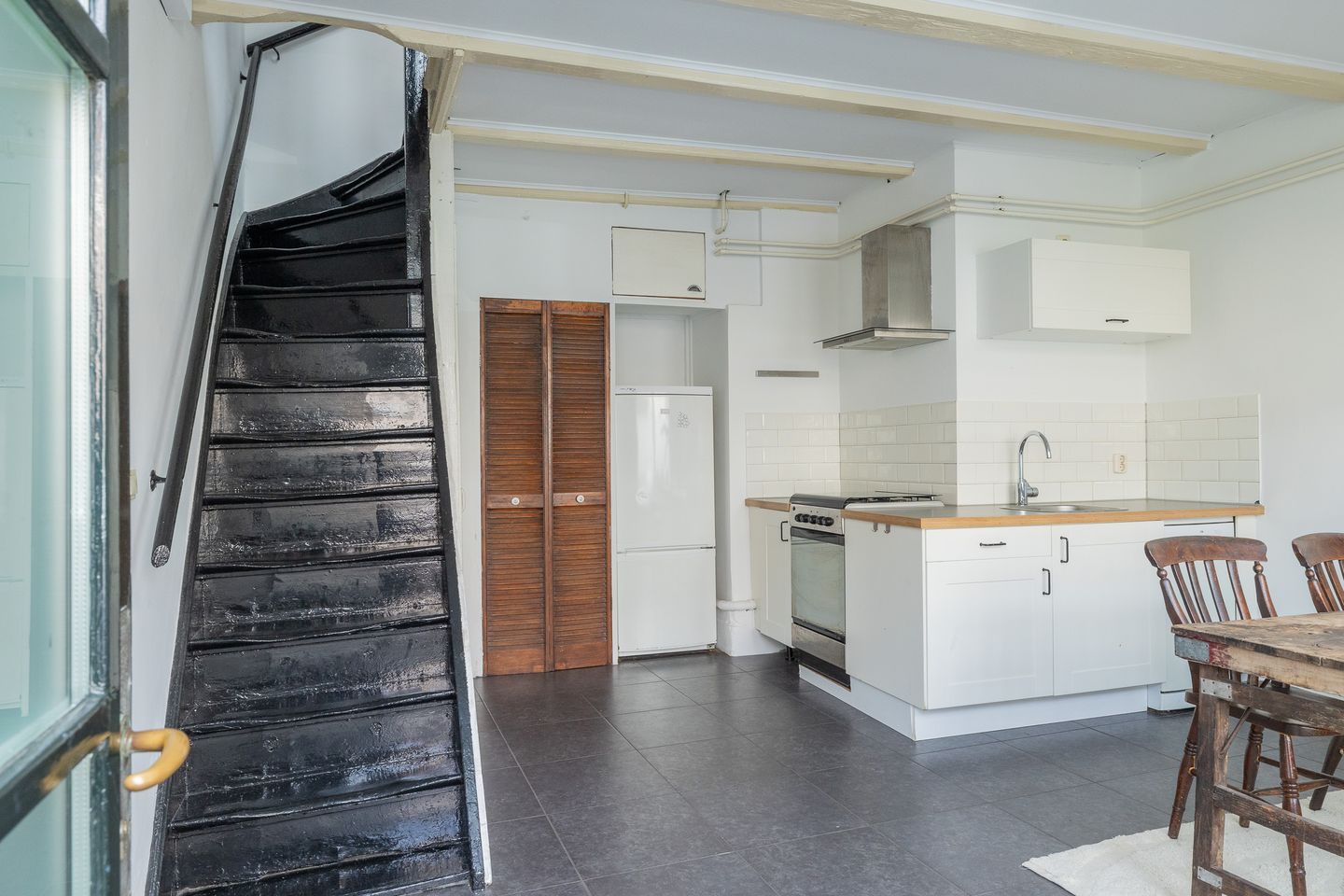 Foto 10 van Gedempte Raamgracht 11