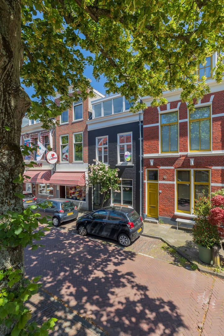 Foto 2 van Gedempte Raamgracht 11