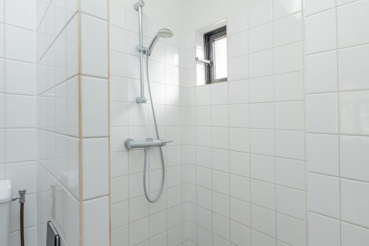 Tussenwoning te koop: Gedempte Raamgracht 11, Haarlem
