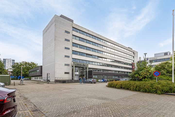 Laan Corpus den Hoorn 102, Groningen
