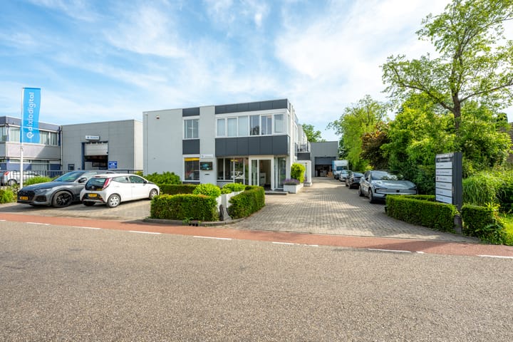 Steenovenweg 11