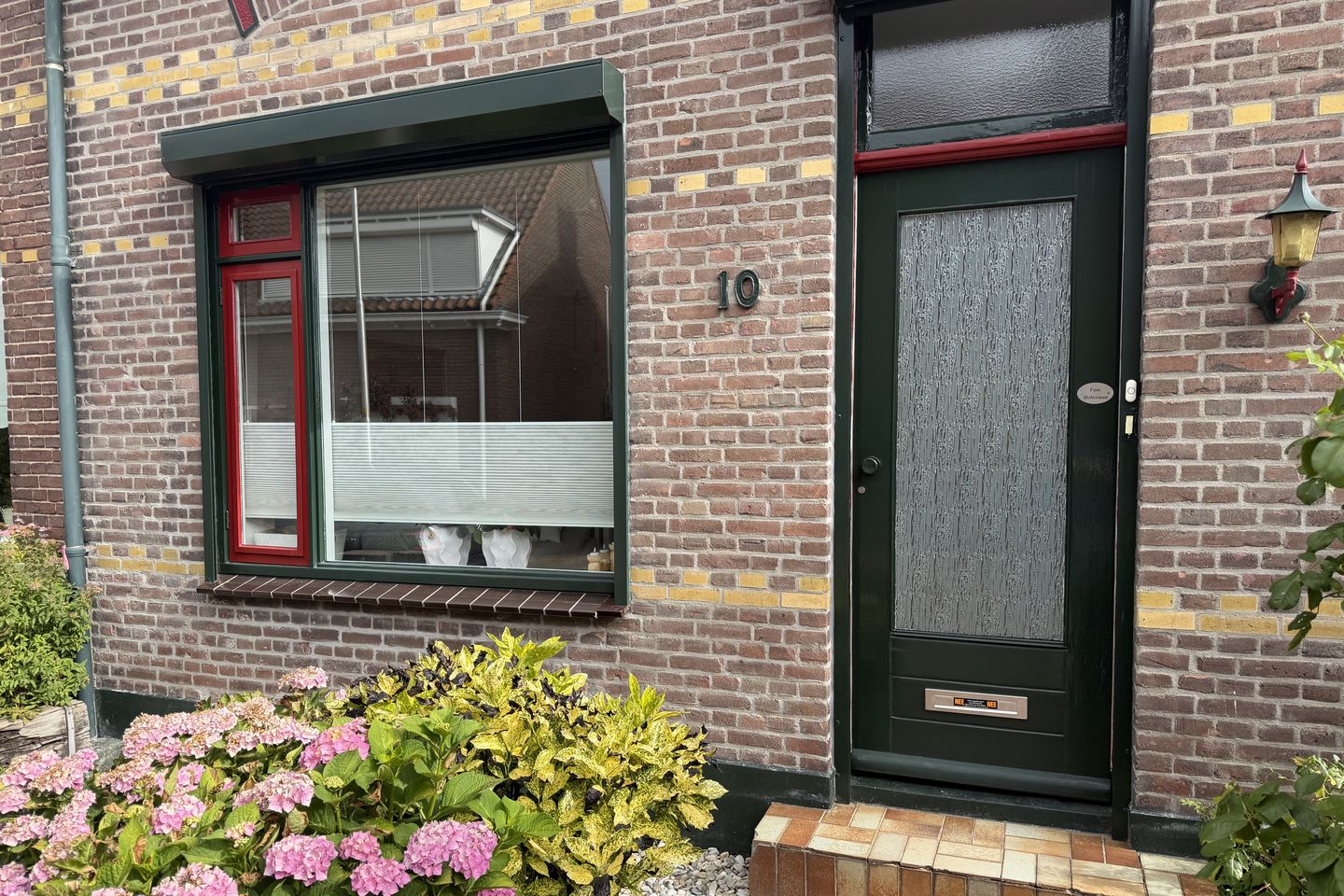 Foto 5 van Spoordijkstraat 10