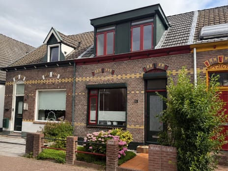Spoordijkstraat thumbnail