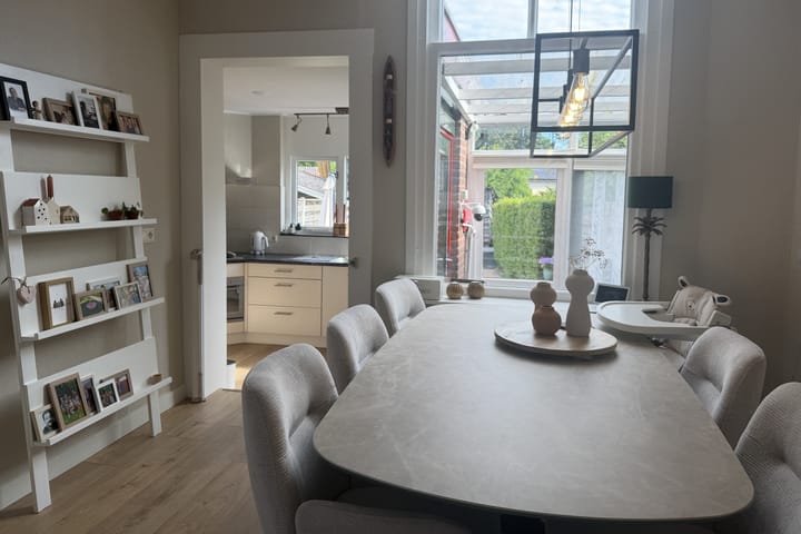 Foto 4 van Spoordijkstraat 10