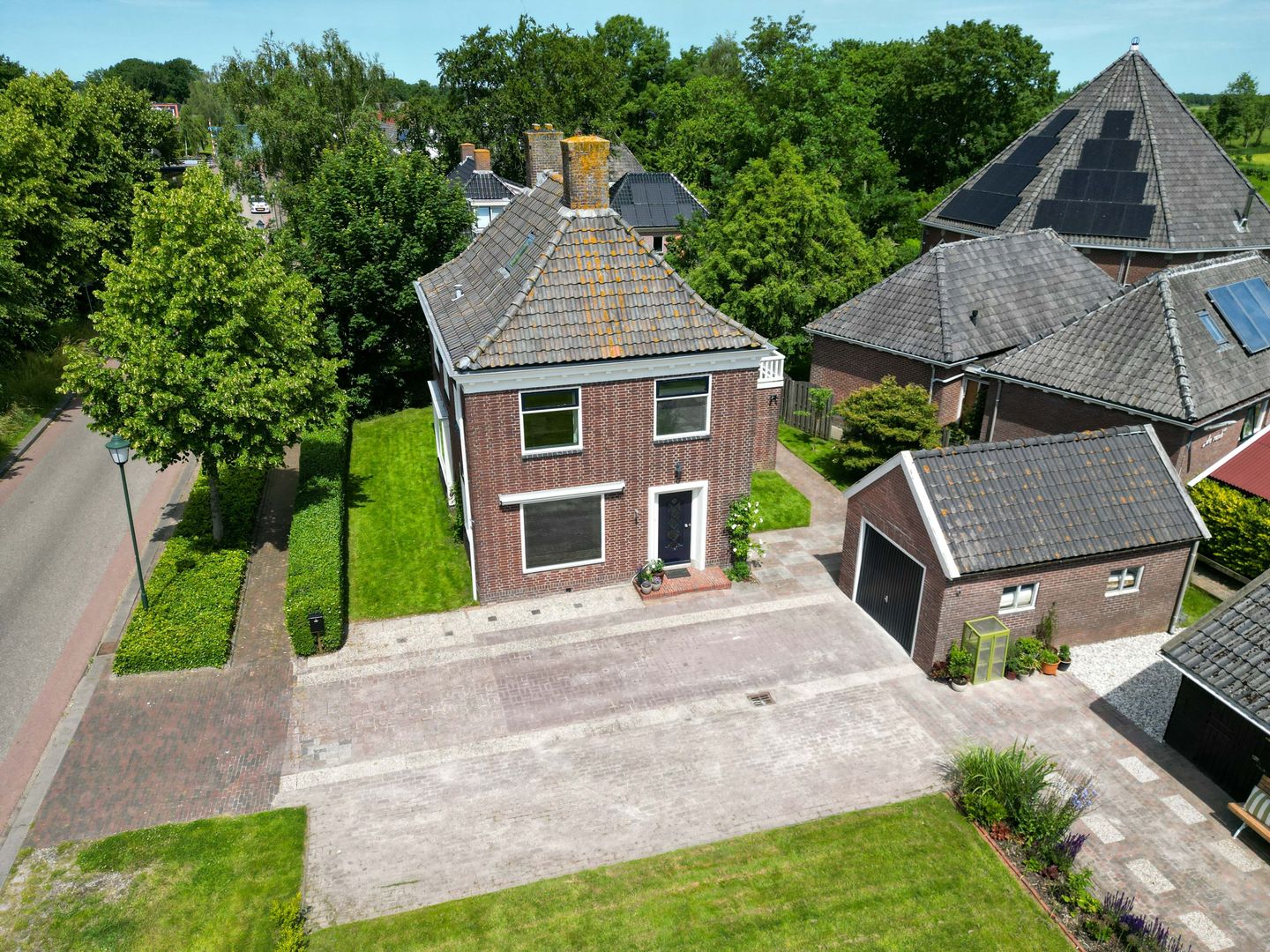 Photo 10 of Hoendiep 45