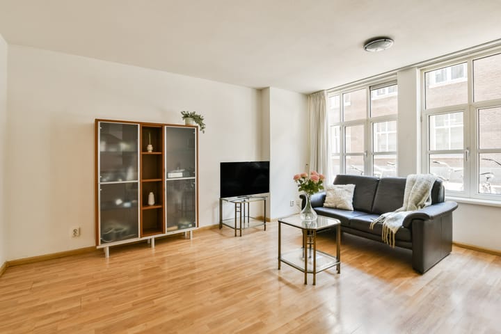 Foto 5 van Lange Leidsedwarsstraat 36-A