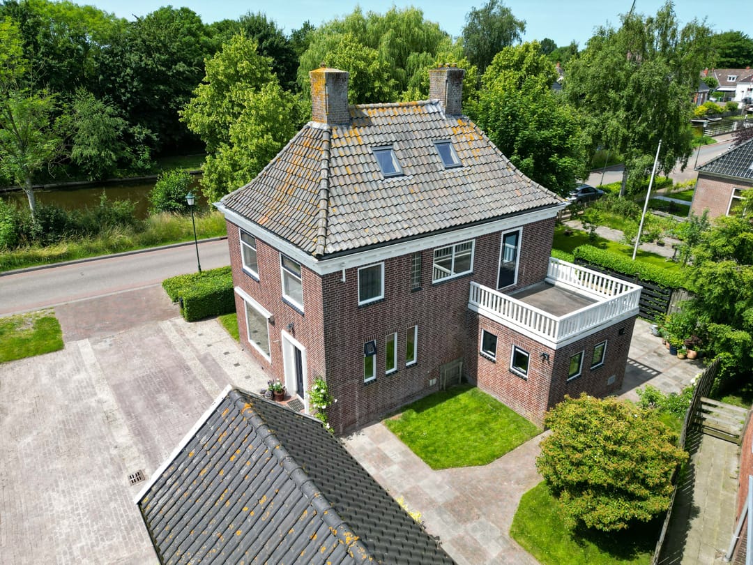 Photo 11 of Hoendiep 45