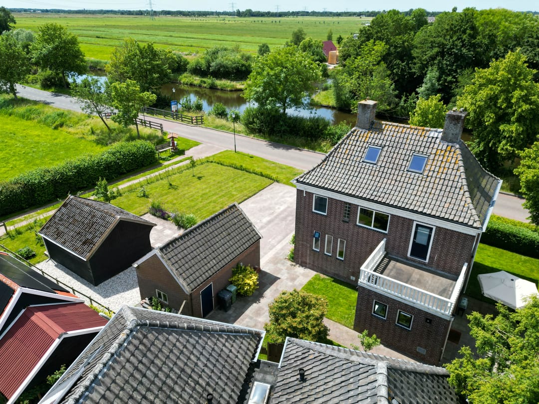 Photo 8 of Hoendiep 45