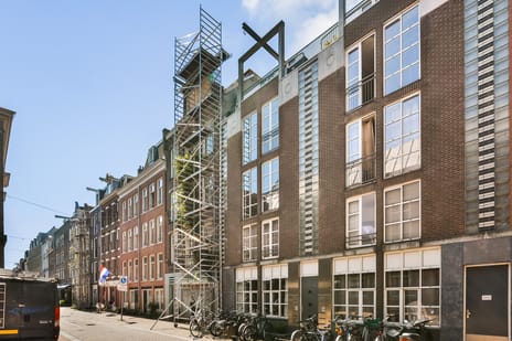 Lange Leidsedwarsstraat thumbnail