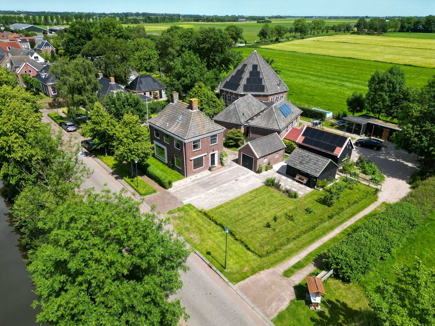 Photo 4 of Hoendiep 45