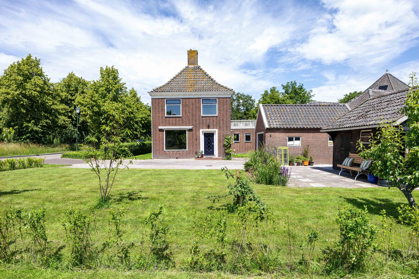 Photo 14 of Hoendiep 45