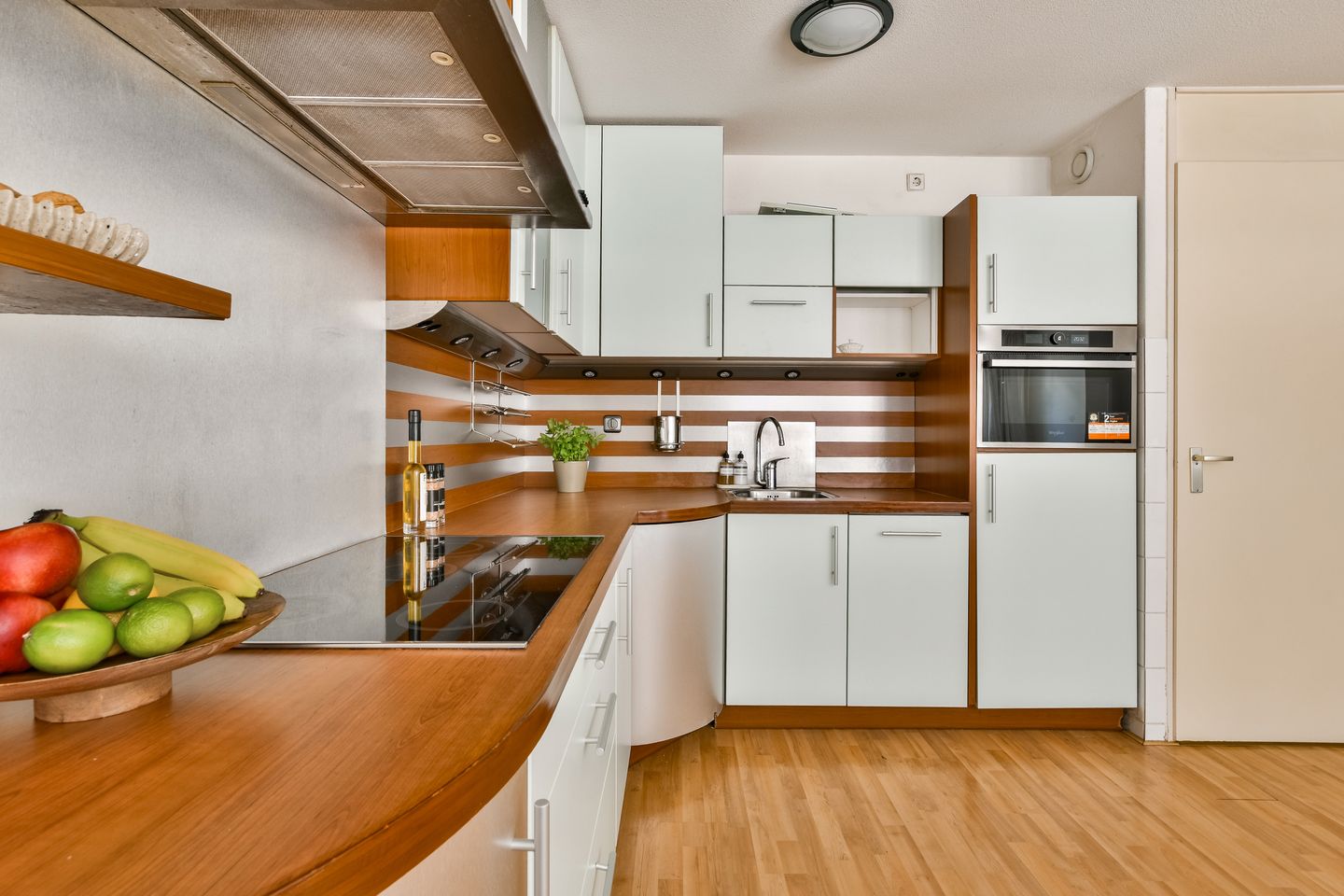 Foto 4 van Lange Leidsedwarsstraat 36-A