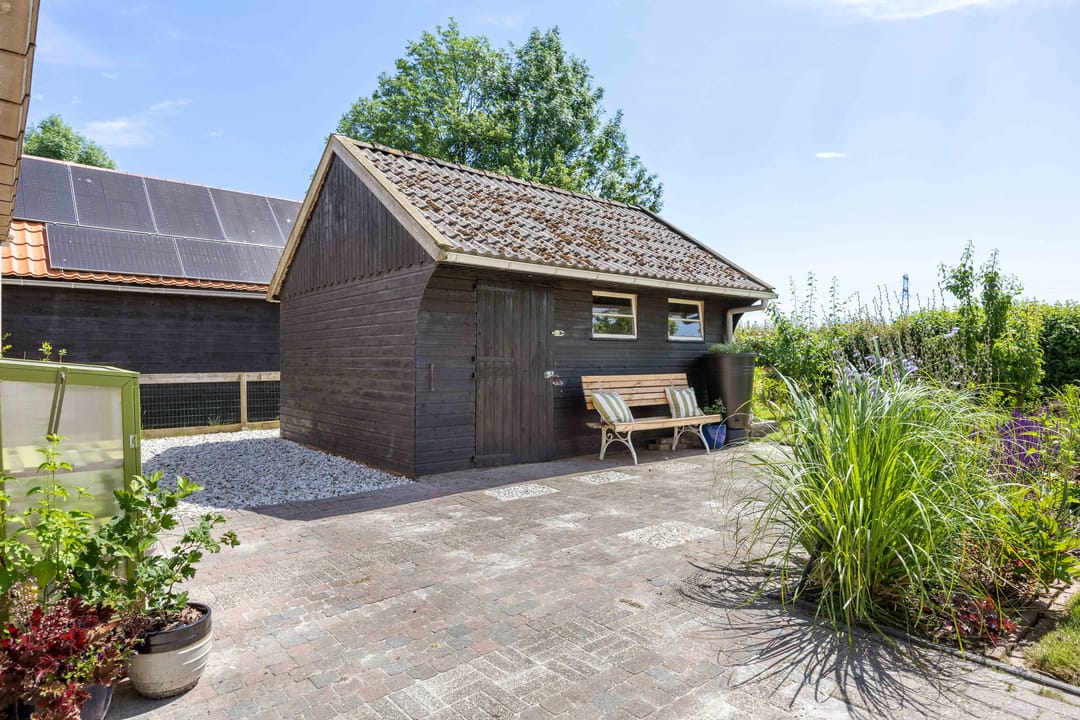 Photo 68 of Hoendiep 45