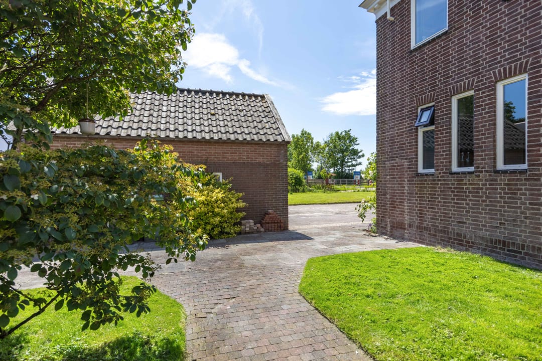 Photo 77 of Hoendiep 45