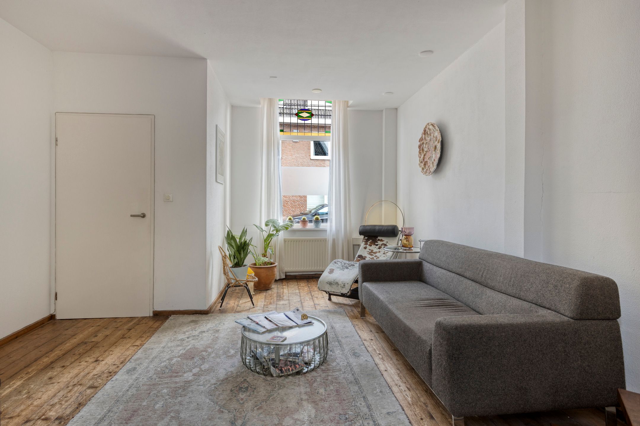 Foto 6 van Varkensmarkt 3