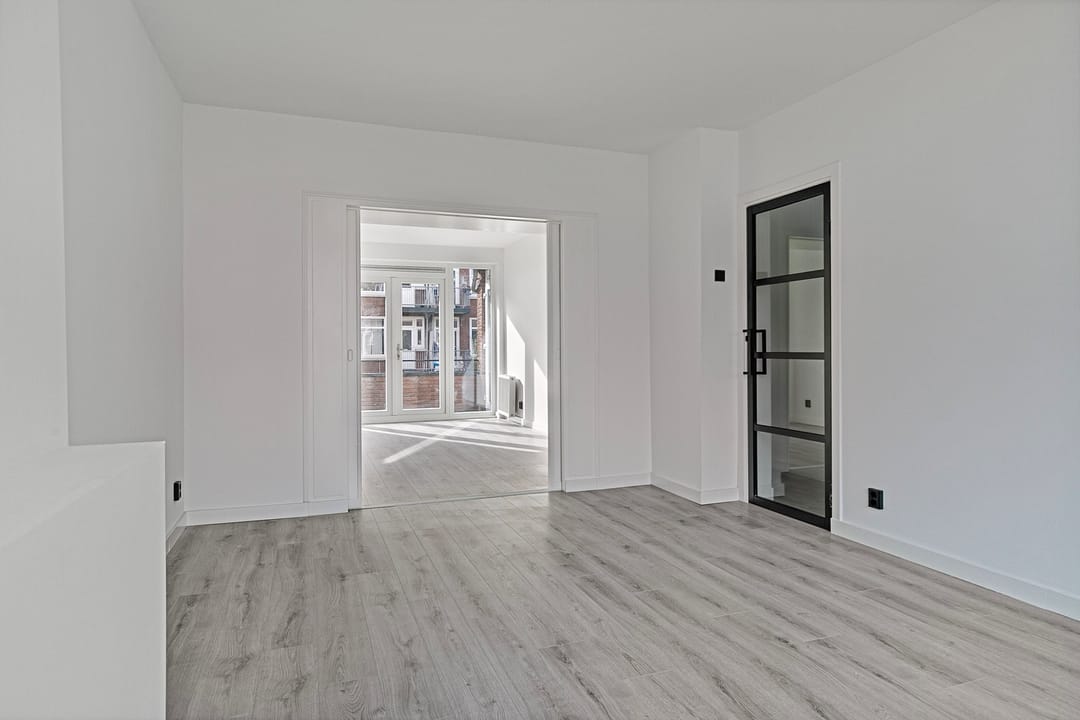 Franselaan 230-B, Rotterdam