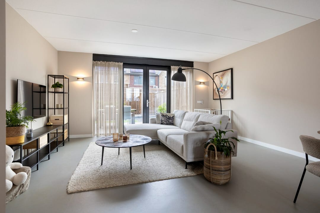 Foto 7 van Wijde Mantel 22