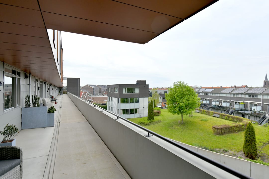Foto 11 van Rijsterborgherweg 20-F30