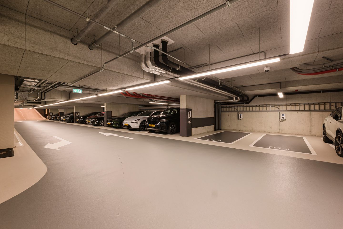 Photo 34 of Buitenveldertselaan 78-B3