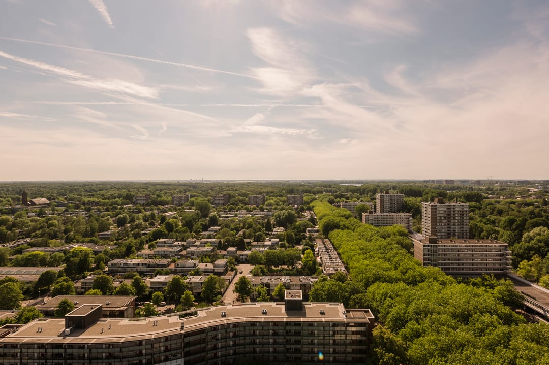 Photo 8 of Buitenveldertselaan 78-B3