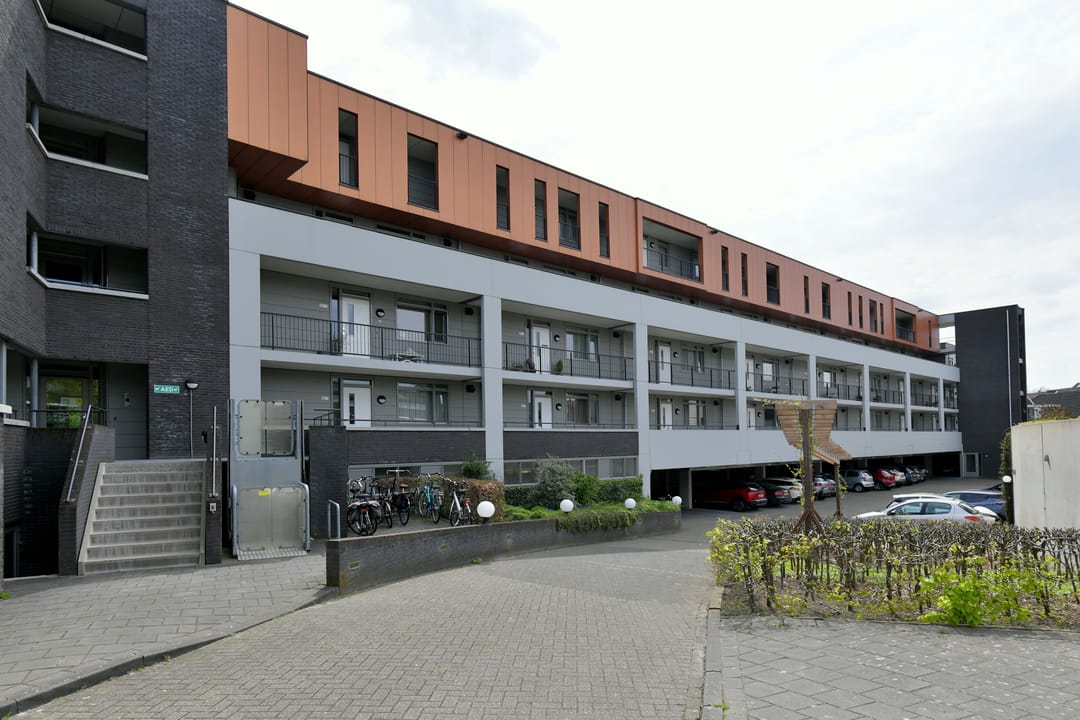 Foto 31 van Rijsterborgherweg 20-F30