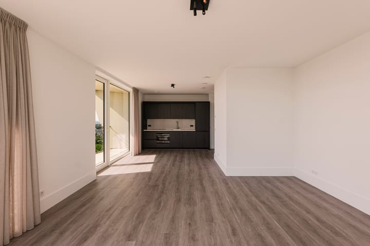 Foto 4 van Buitenveldertselaan 78-B3