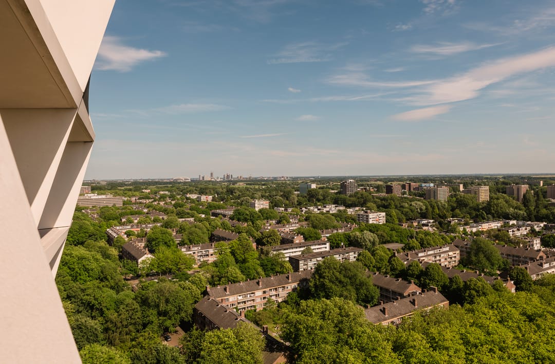 Photo 31 of Buitenveldertselaan 78-B3