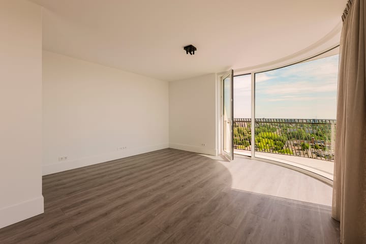 Photo 5 of Buitenveldertselaan 78-B3