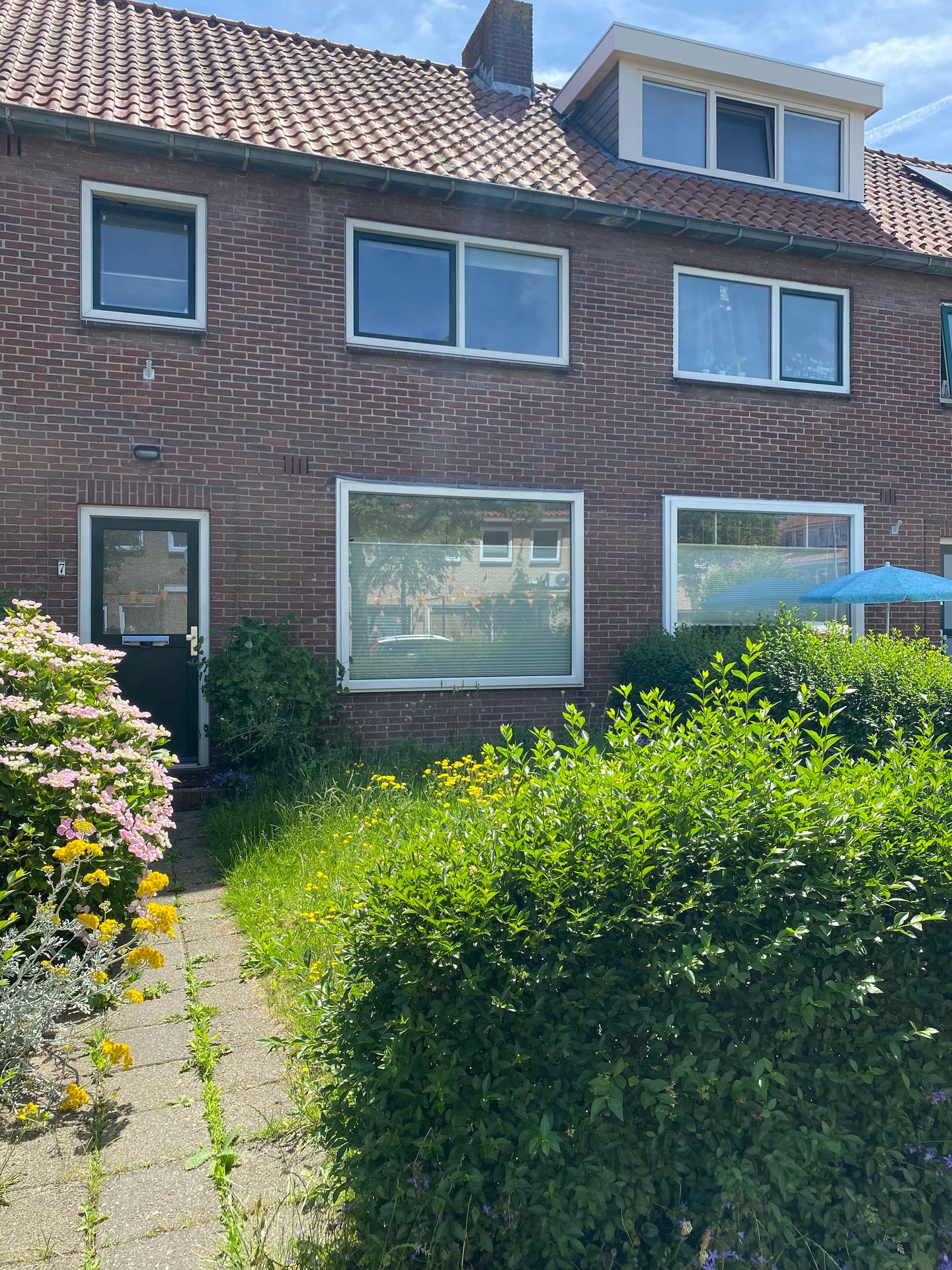 Foto 1 van Rhijnvis Feithlaan 7