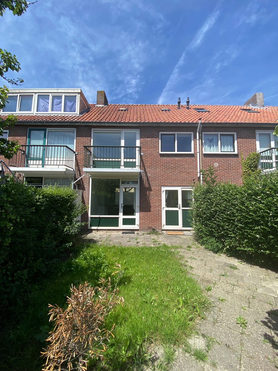 Foto 7 van Rhijnvis Feithlaan 7
