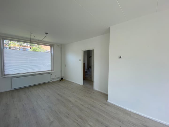 Foto 4 van Rhijnvis Feithlaan 7