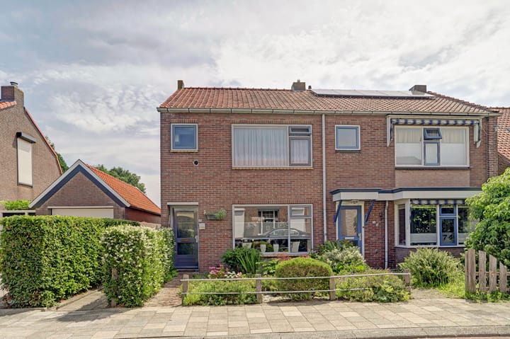 Kalisbuurt 76