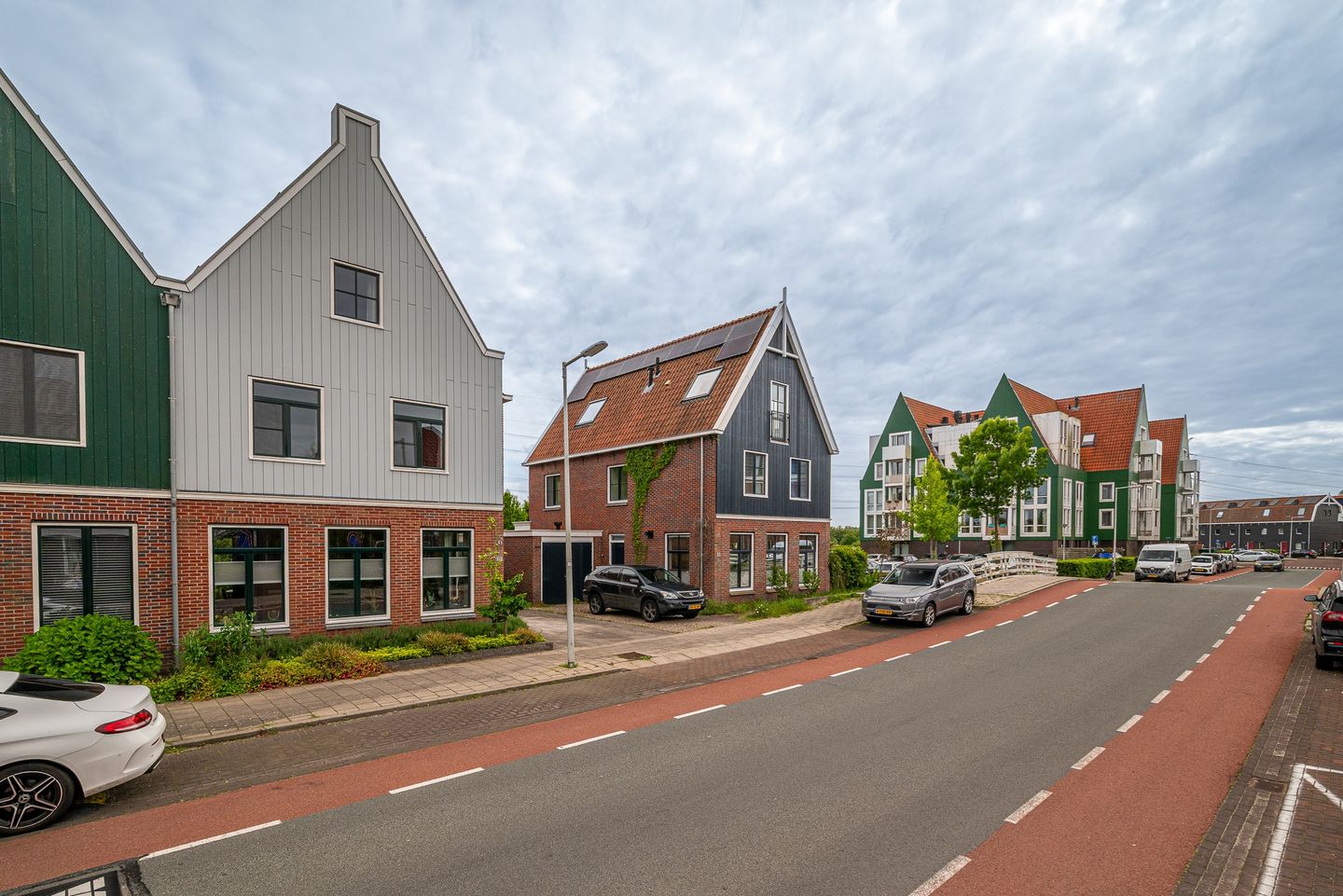 Photo 44 of Zuiderzeelaan 27