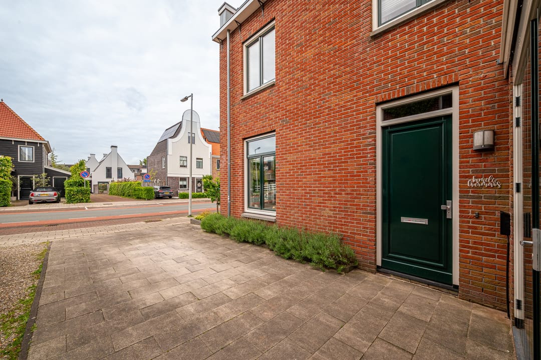 Photo 43 of Zuiderzeelaan 27