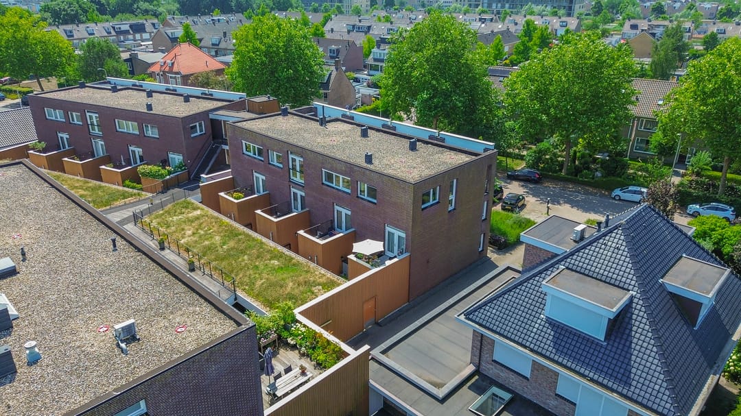 Photo 53 of Prins Hendrikstraat 66-D