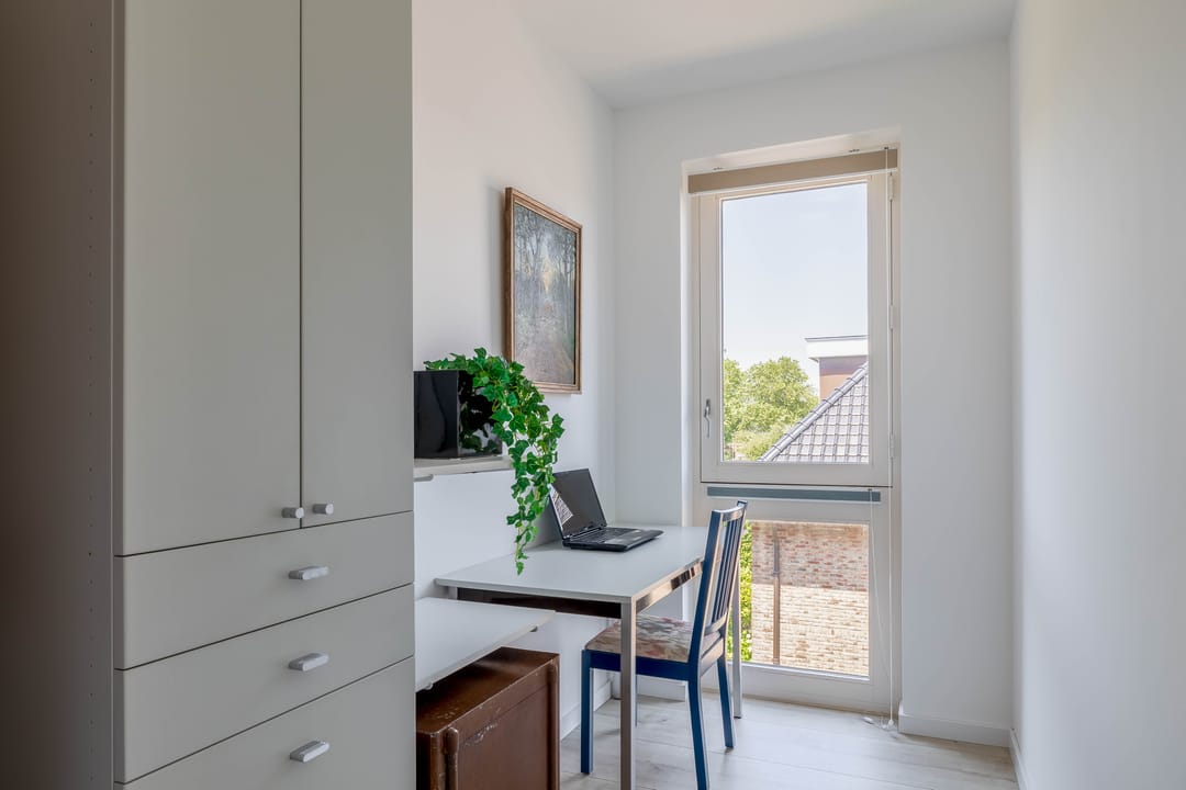 Photo 32 of Prins Hendrikstraat 66-D